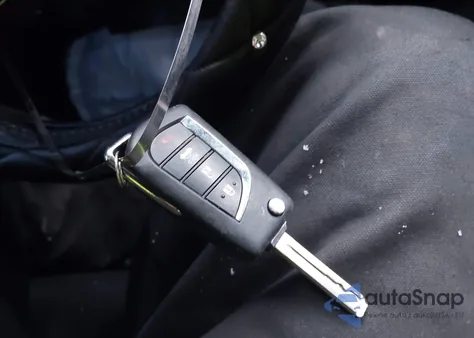 2020 Toyota Corolla Se Nightshade Edition из США, поврежденный, VIN 5YFS4RCE1LP039523